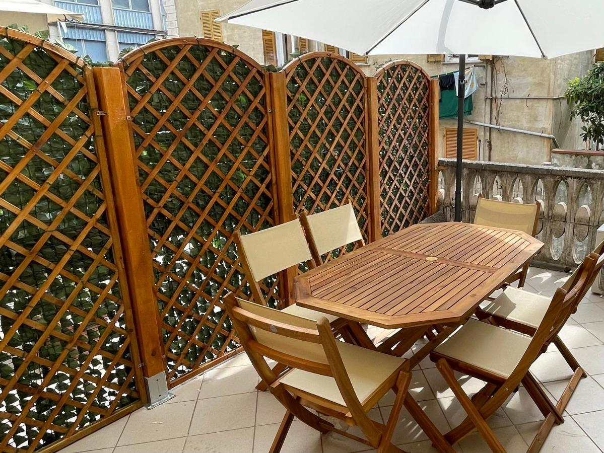 Villa Grace La Spezia Extérieur photo