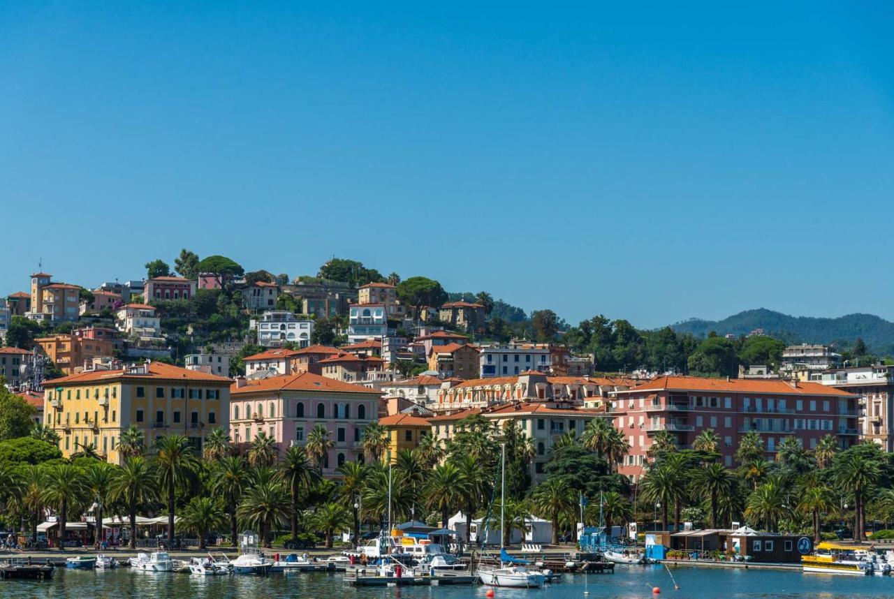 Villa Grace La Spezia Extérieur photo
