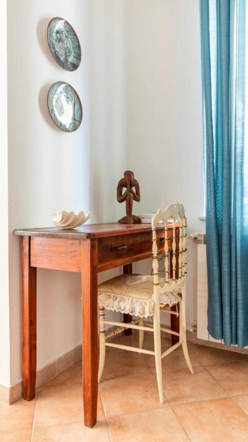 Villa Grace La Spezia Extérieur photo