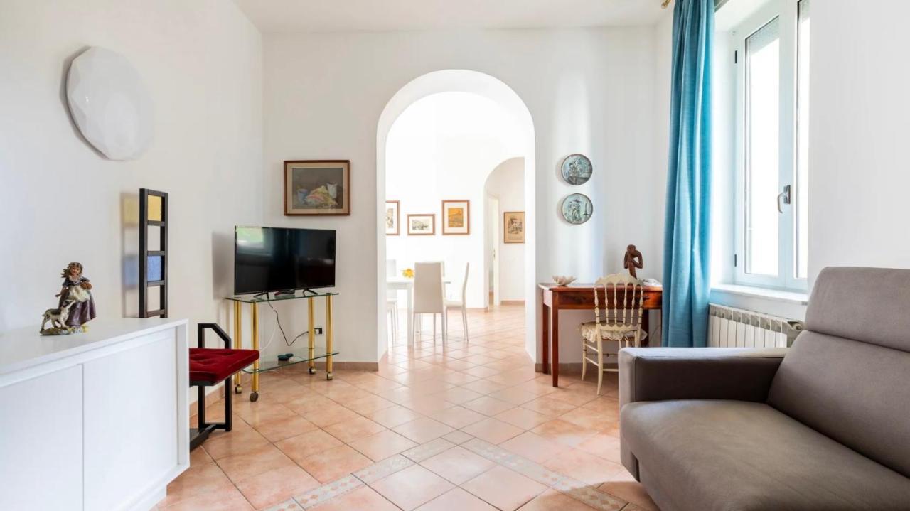Villa Grace La Spezia Extérieur photo