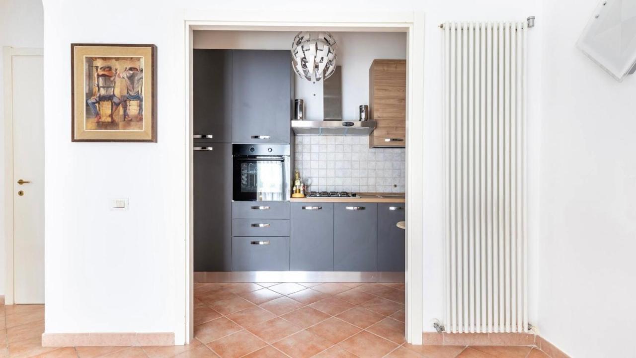 Villa Grace La Spezia Extérieur photo