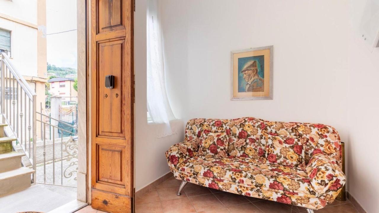 Villa Grace La Spezia Extérieur photo
