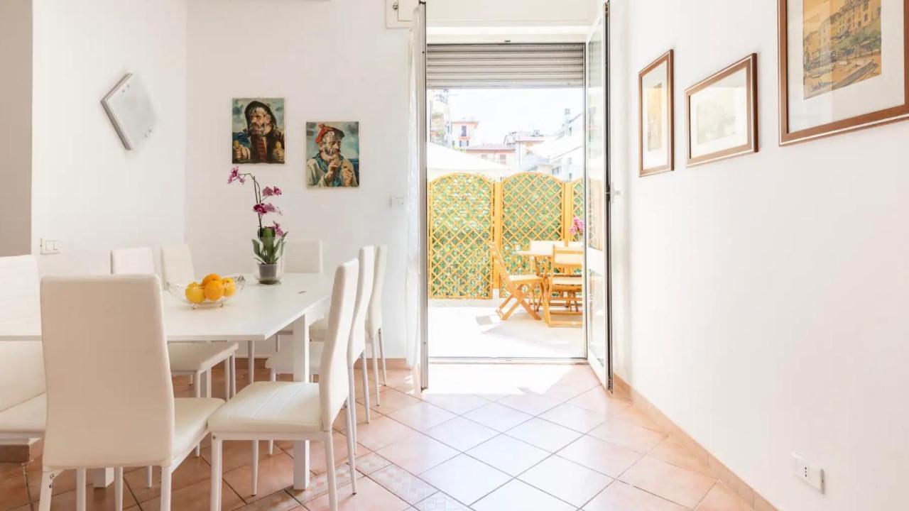 Villa Grace La Spezia Extérieur photo