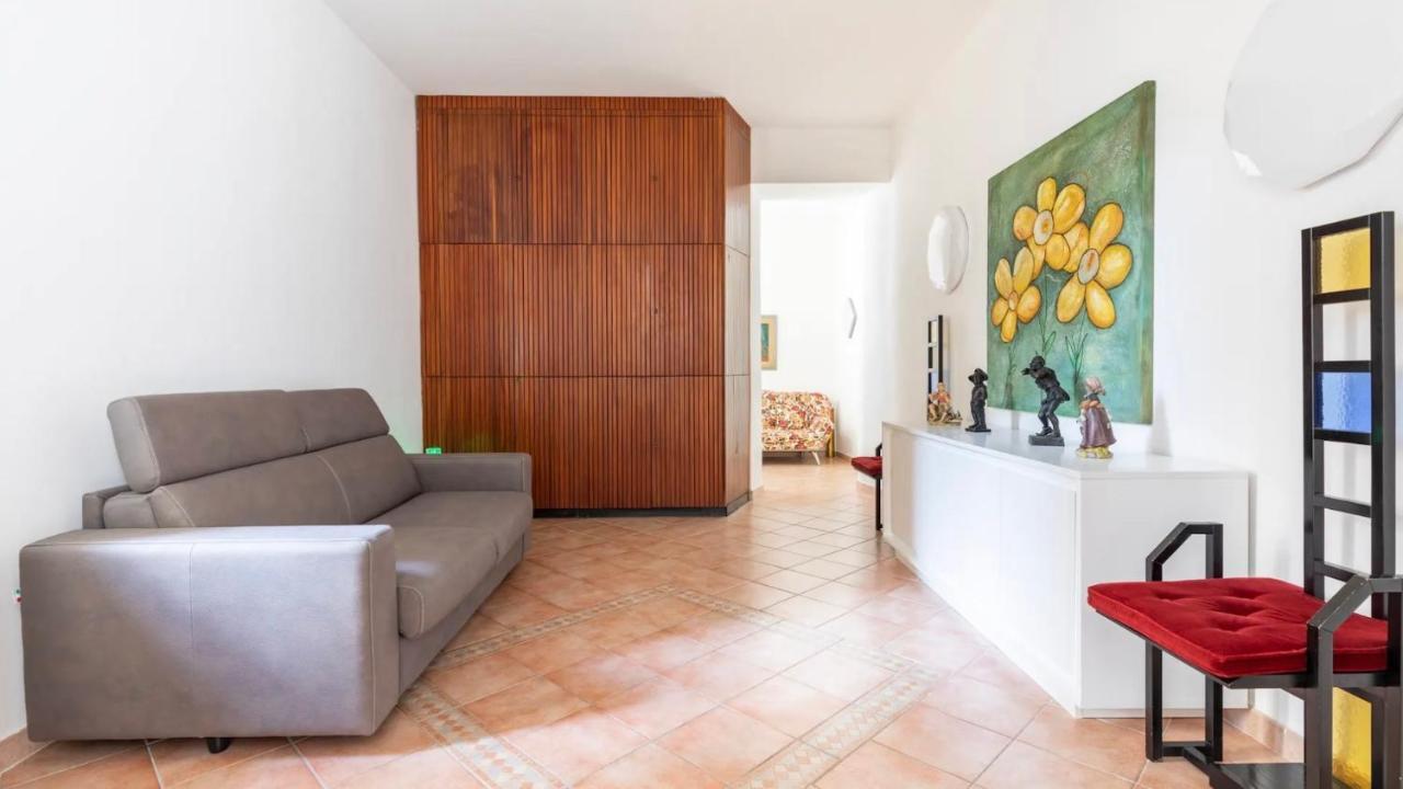 Villa Grace La Spezia Extérieur photo