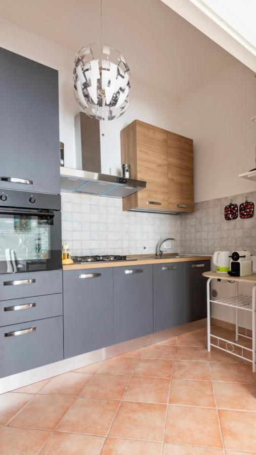 Villa Grace La Spezia Extérieur photo