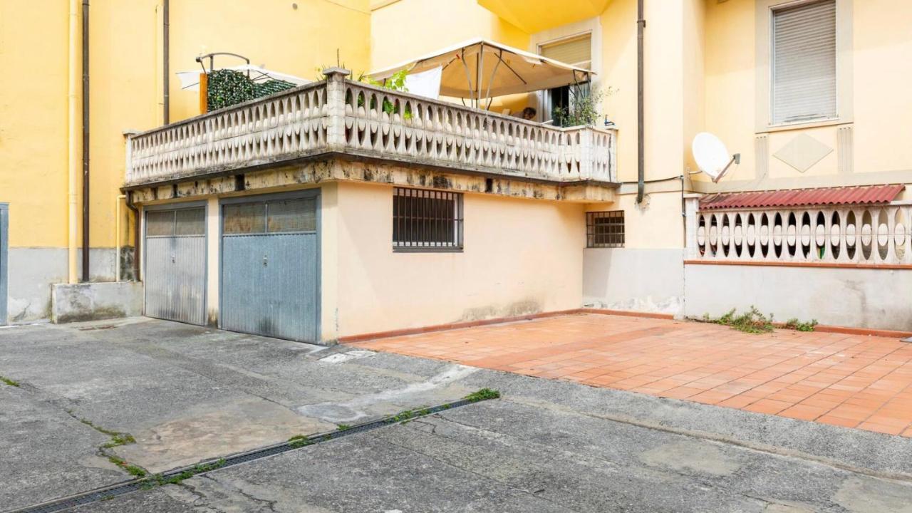 Villa Grace La Spezia Extérieur photo