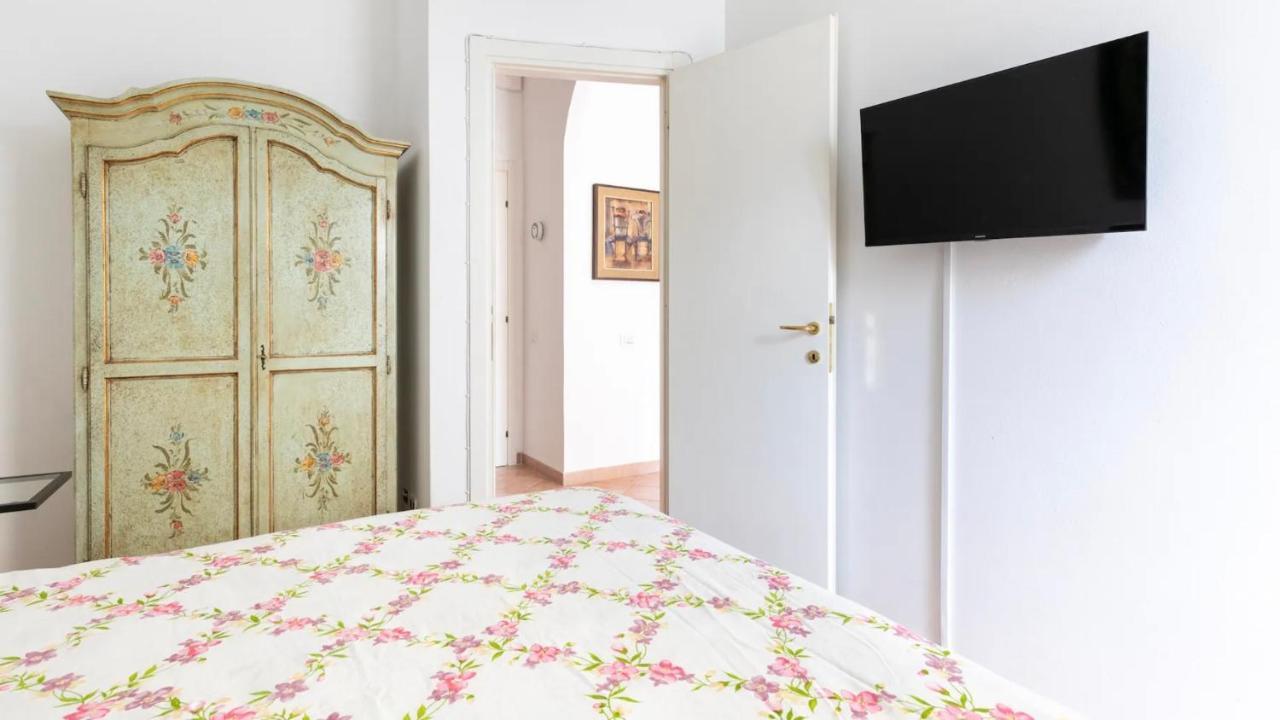 Villa Grace La Spezia Extérieur photo