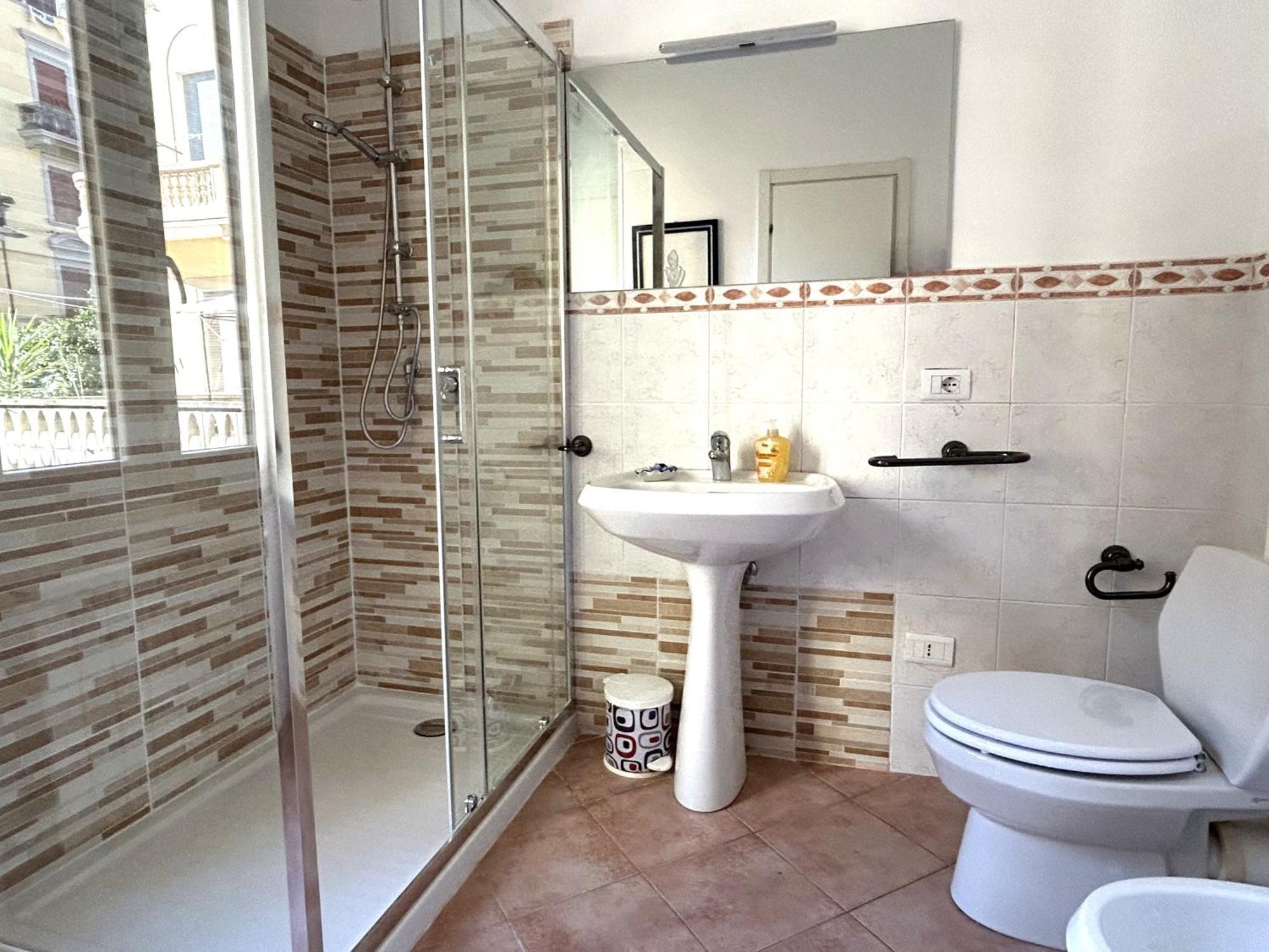 Villa Grace La Spezia Extérieur photo