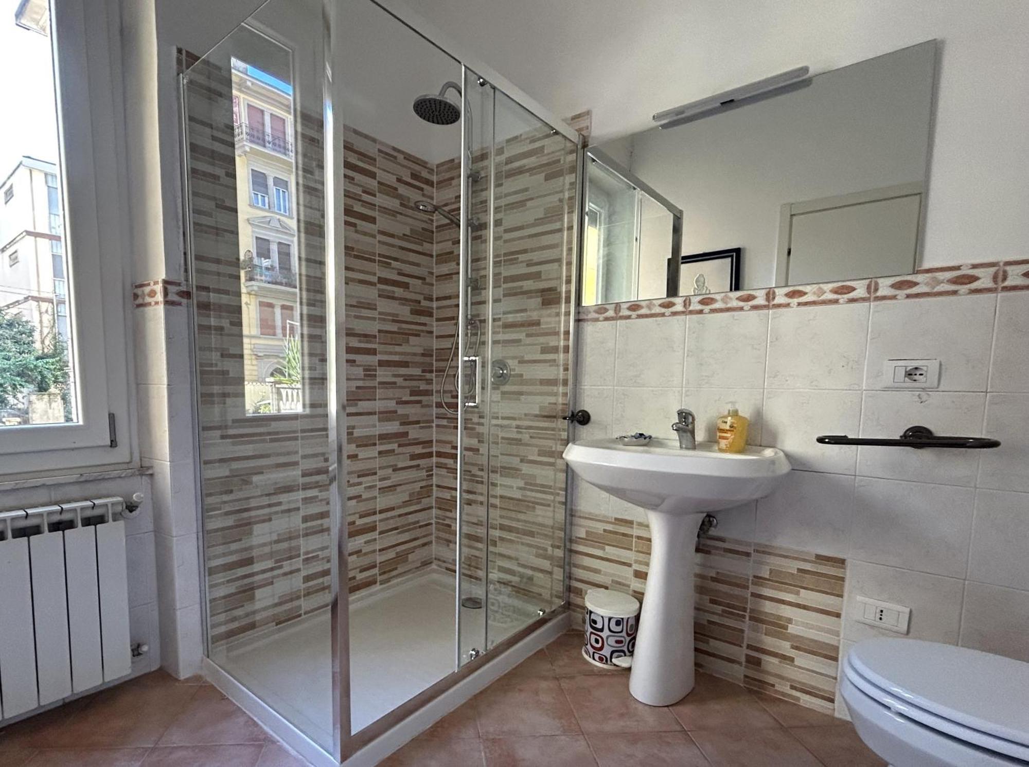 Villa Grace La Spezia Extérieur photo